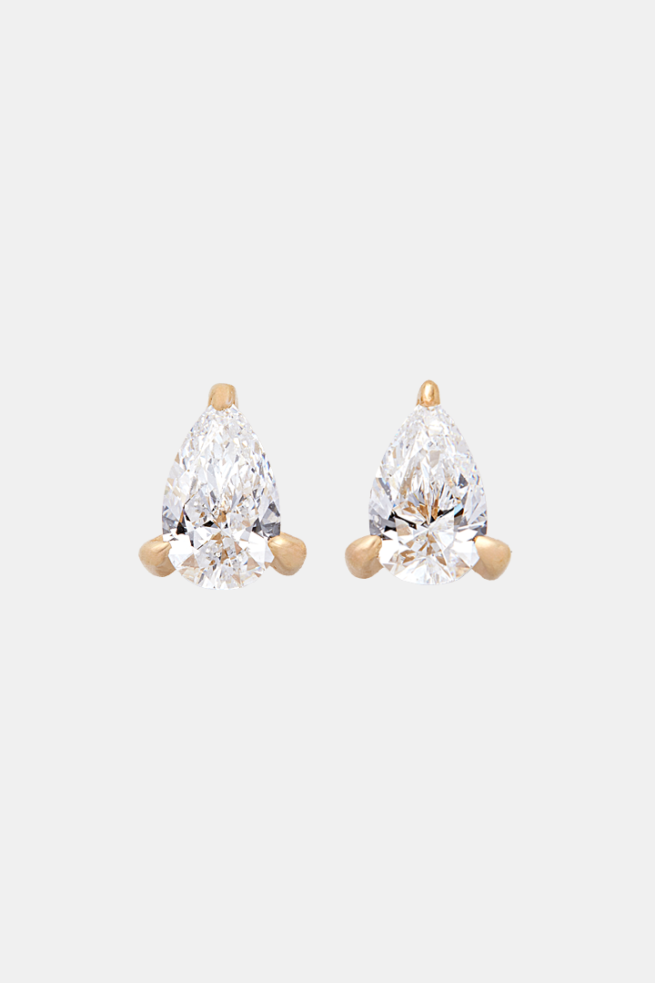 Copain Pierce 0.3ct/0.3ct
