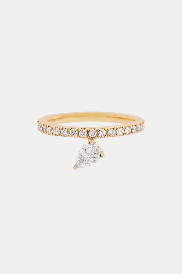 Copain Half EternityRing