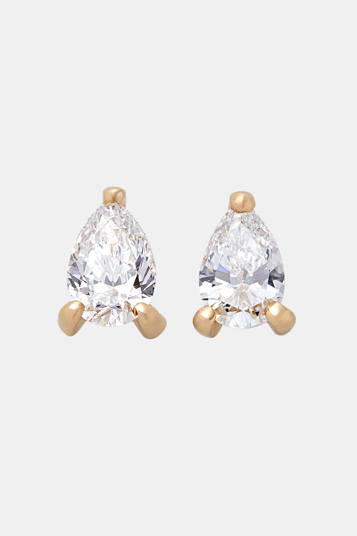 Copain Pierce 0.5ct/0.5ct