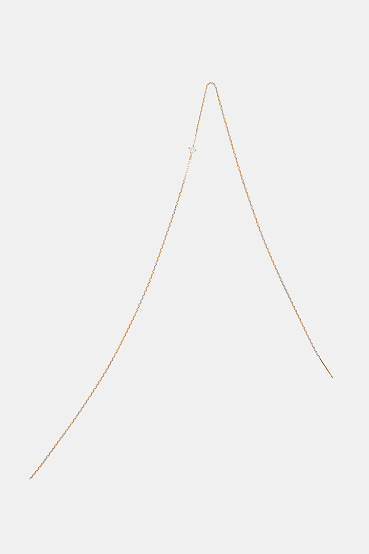 Long Chain Pierce Center