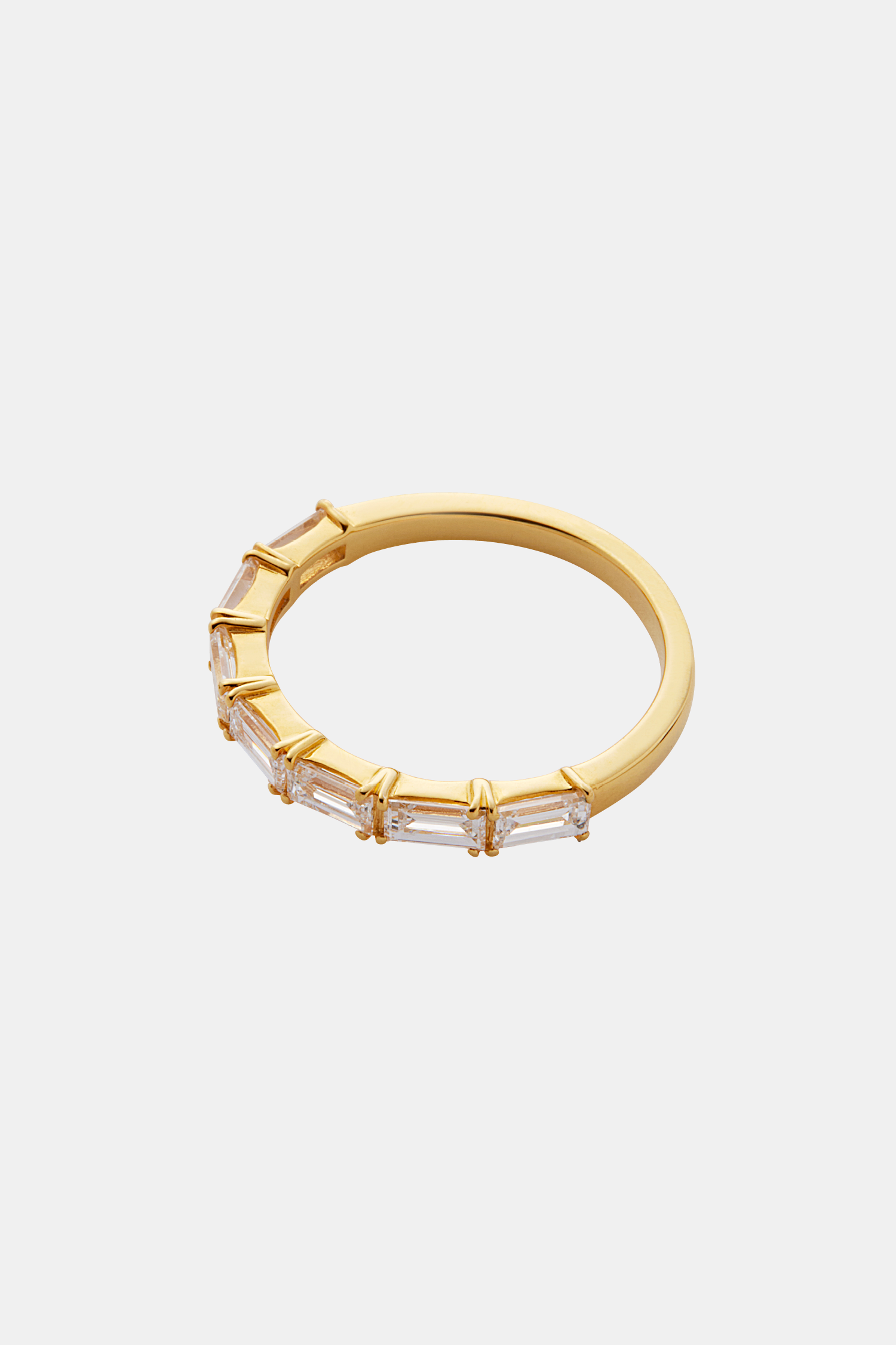 Bagetto Ring
