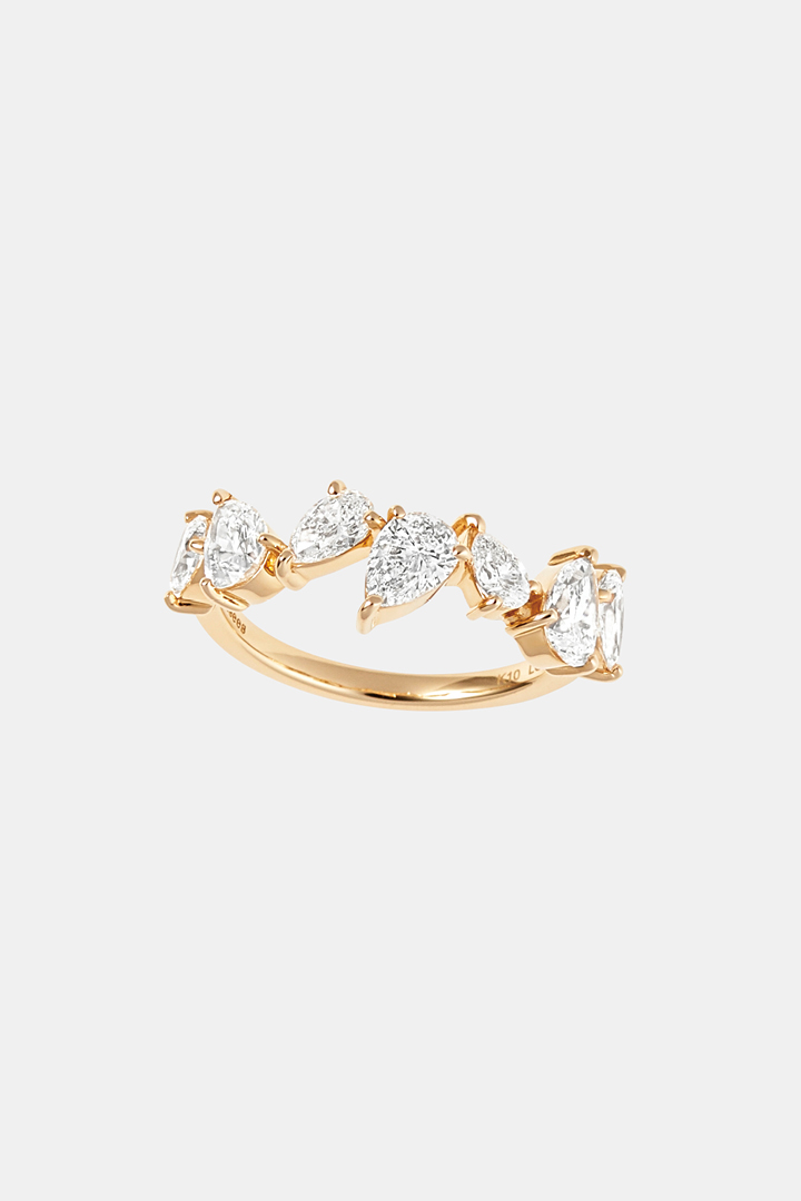 Chacha Ring total1.6ct